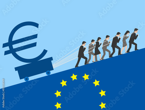 Euro.