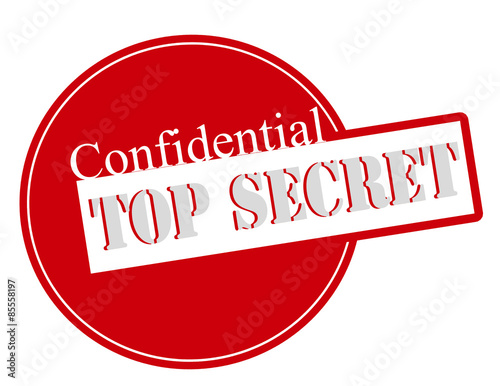 Top secret