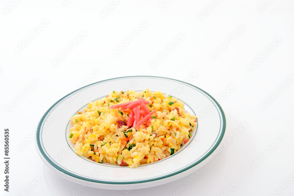 美味しいチャーハン 美味しいチャーハン