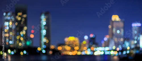 blur