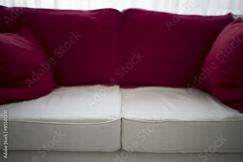 Sofa loveseat