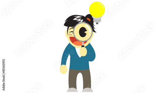 Business Women Cartoon 06