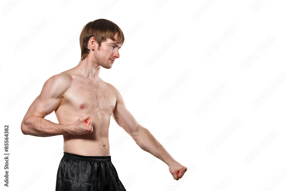 Taekwondo Fighter Taekwondo Fighter