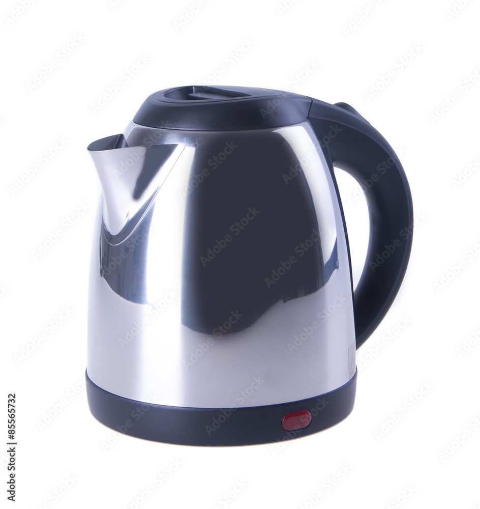 Kettle with whistle. Kettle with whistle on a background. Kettle with whistle. Kettle with whistle on a background.
