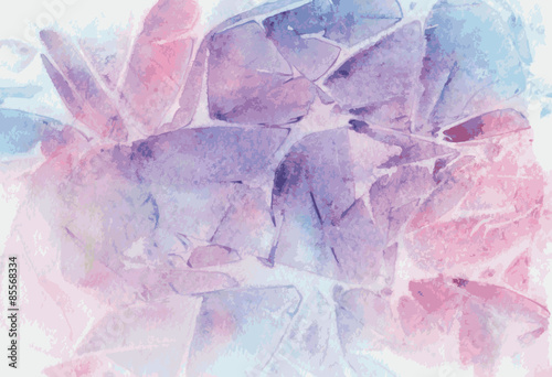  texture with attractive divorce from cellophane