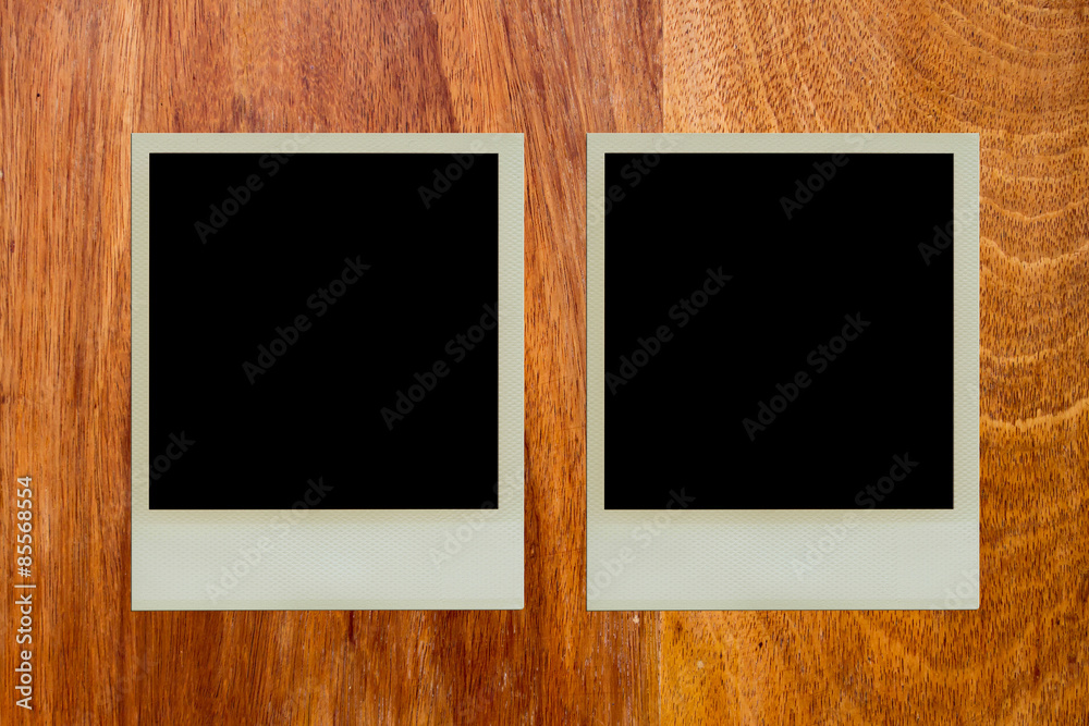 Polaroid Frame Polaroid Frame