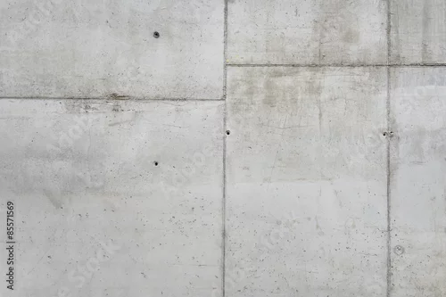 Obraz Szara ściana betonowa, dostosowywana, nadaje się do użytku w tle.