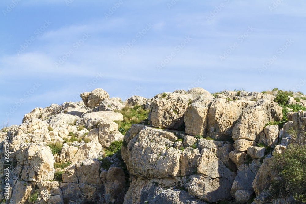 Golan Heights