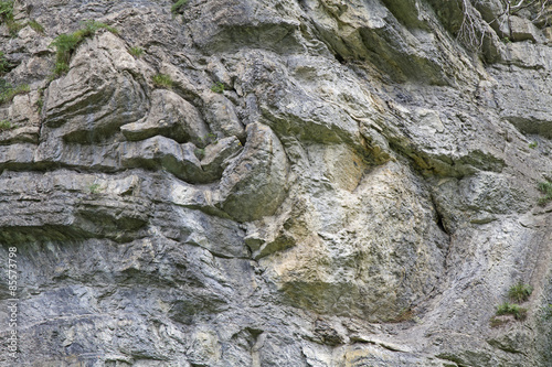 Felsstrukturen