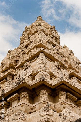  Kailasanathar temple photo