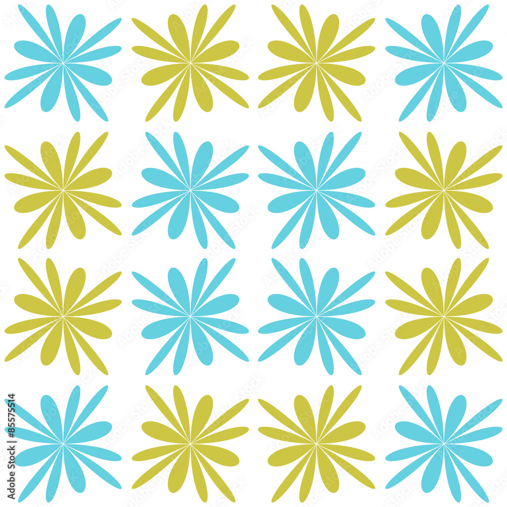 Abstract seamless pattern. Abstract seamless pattern.