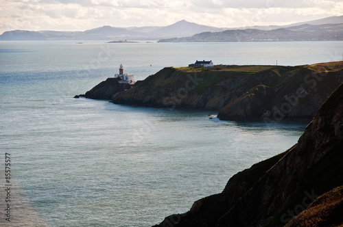 Baily Lighthouse photo