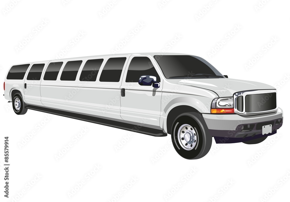 long limo