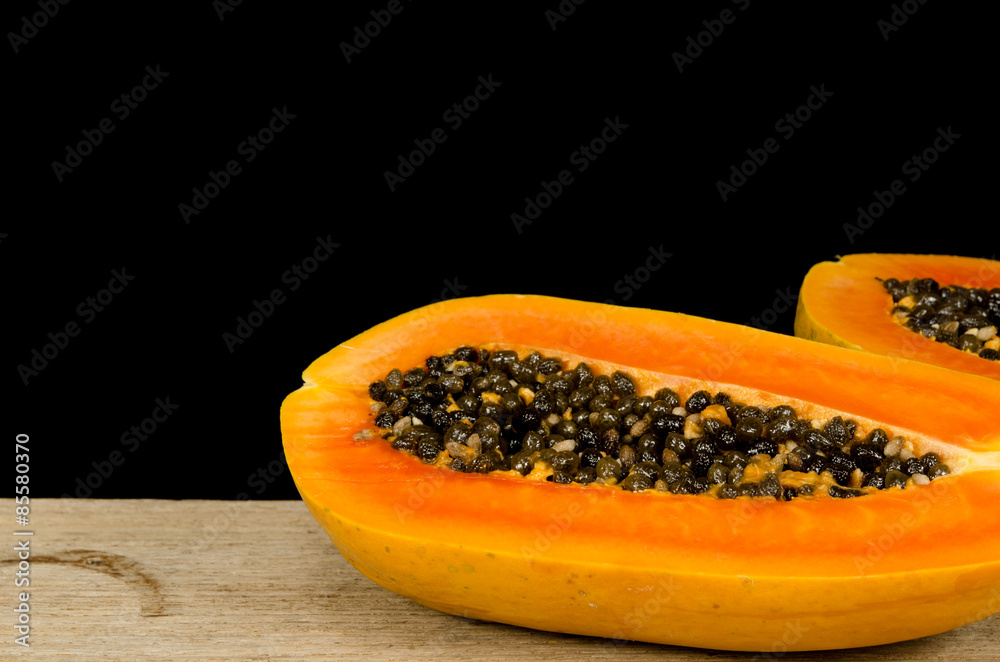 Papaya Papaya