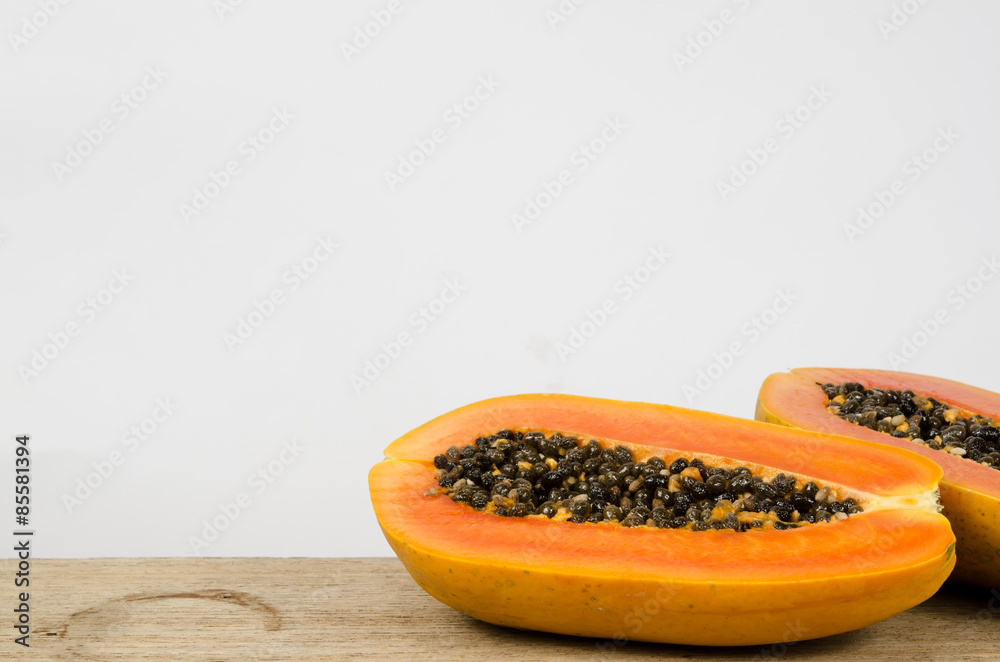 Papaya Papaya