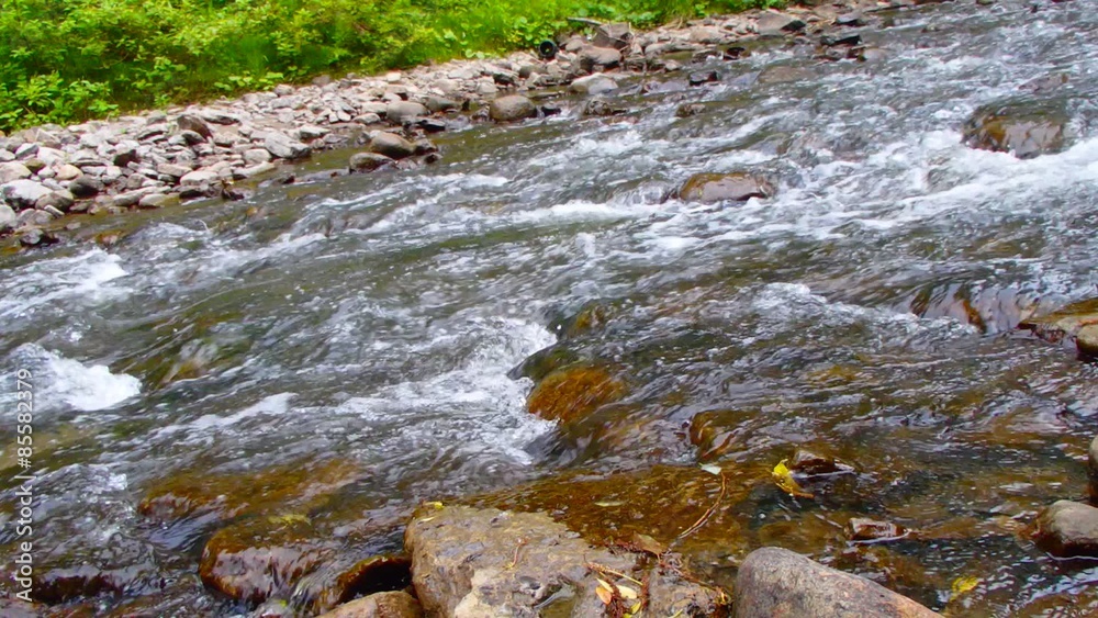 rivière