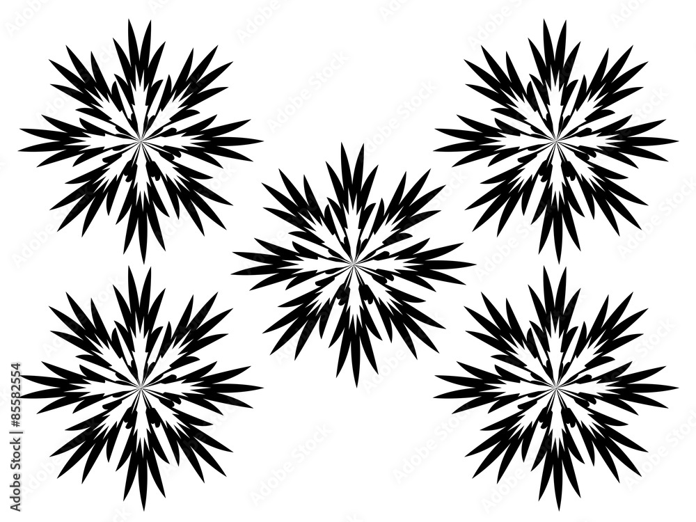 Abstract design Abstract design