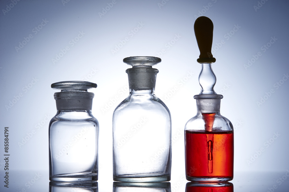 Laboratory equipment
