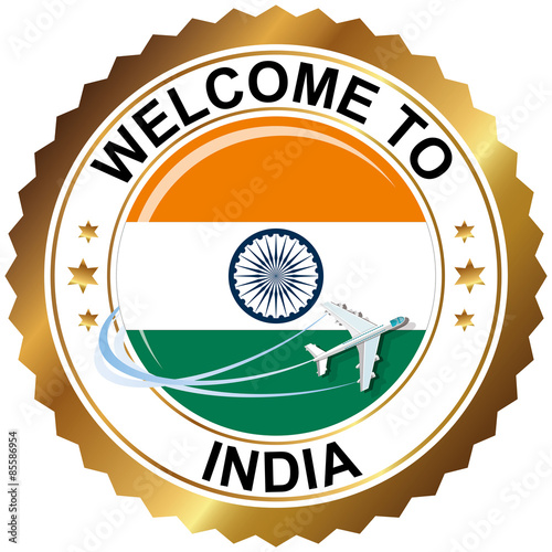 Welcome to India