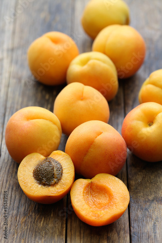 apricot