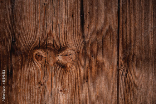 old wood texture used as background