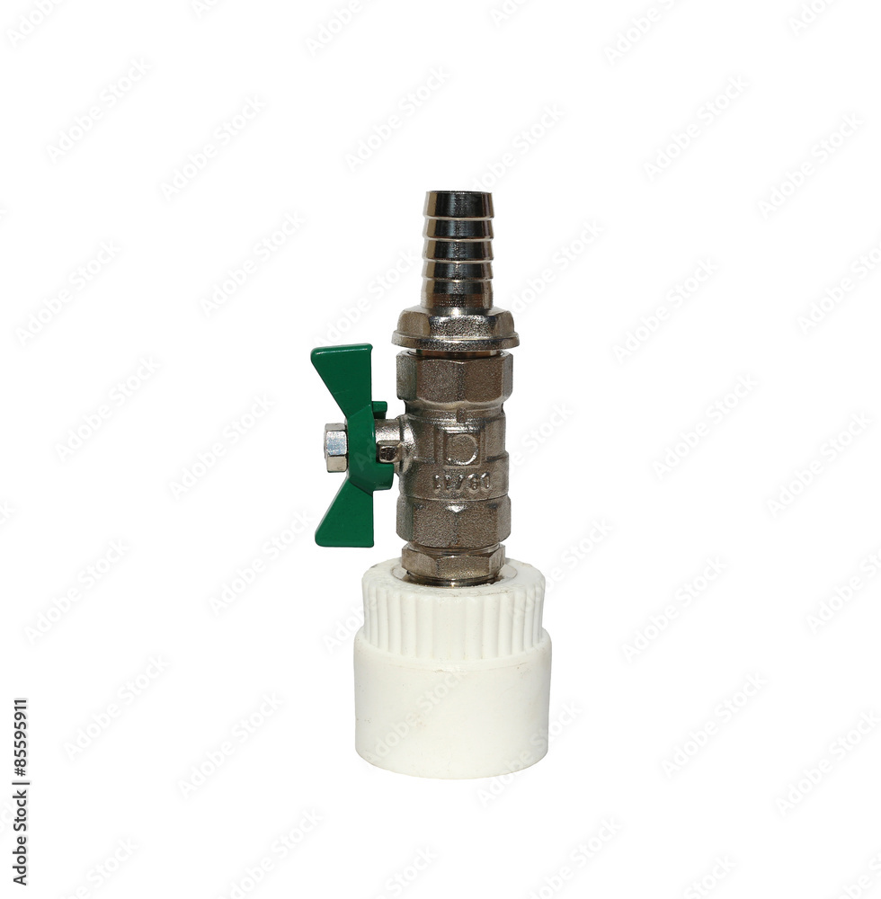 Polypropylene fittings Polypropylene fittings