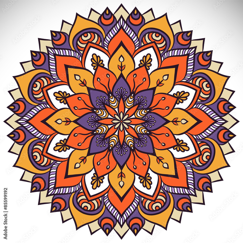 Mandala Mandala