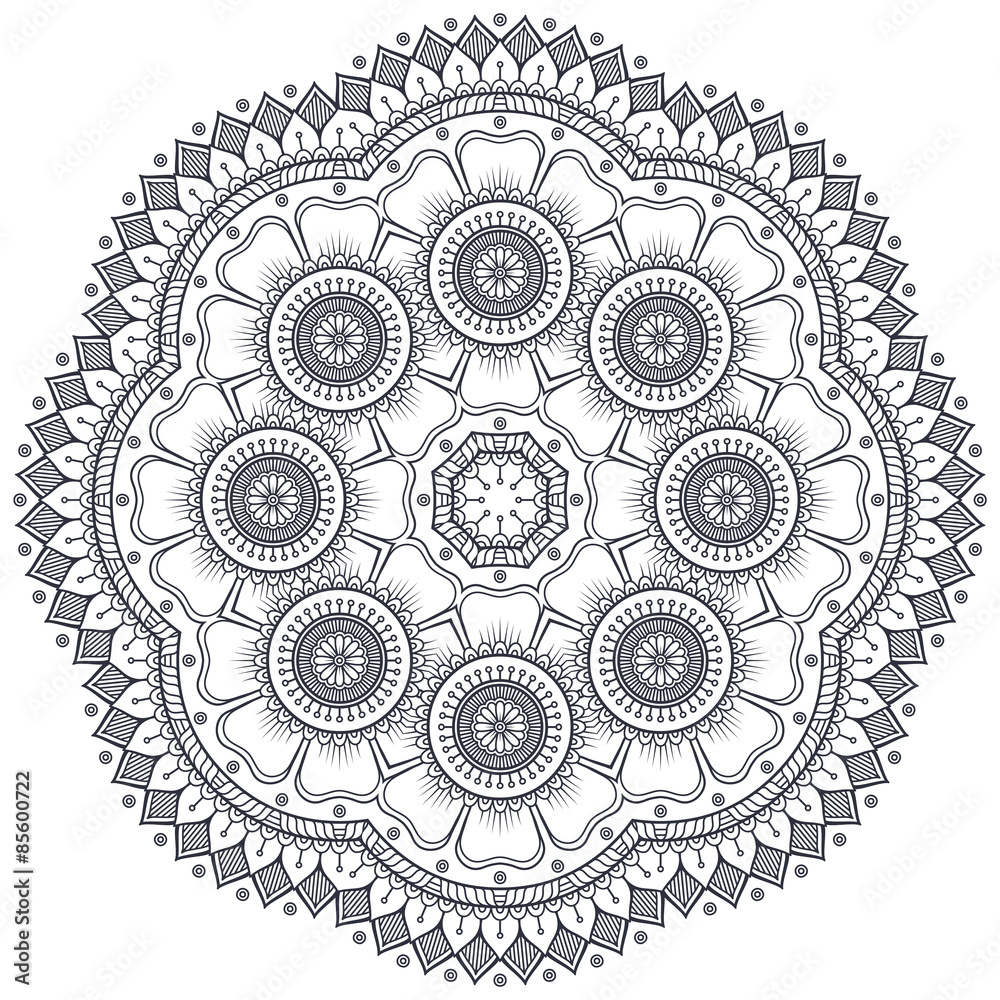Mandala Mandala