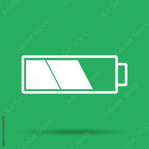 Battery icon
