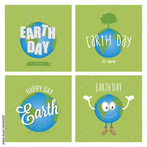 Earth day