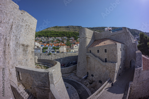 Dubrovnik, Croatia photo