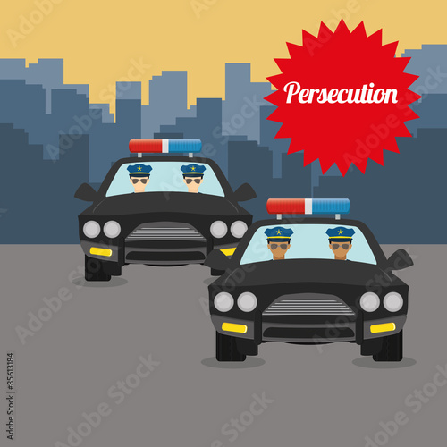 justice icon design