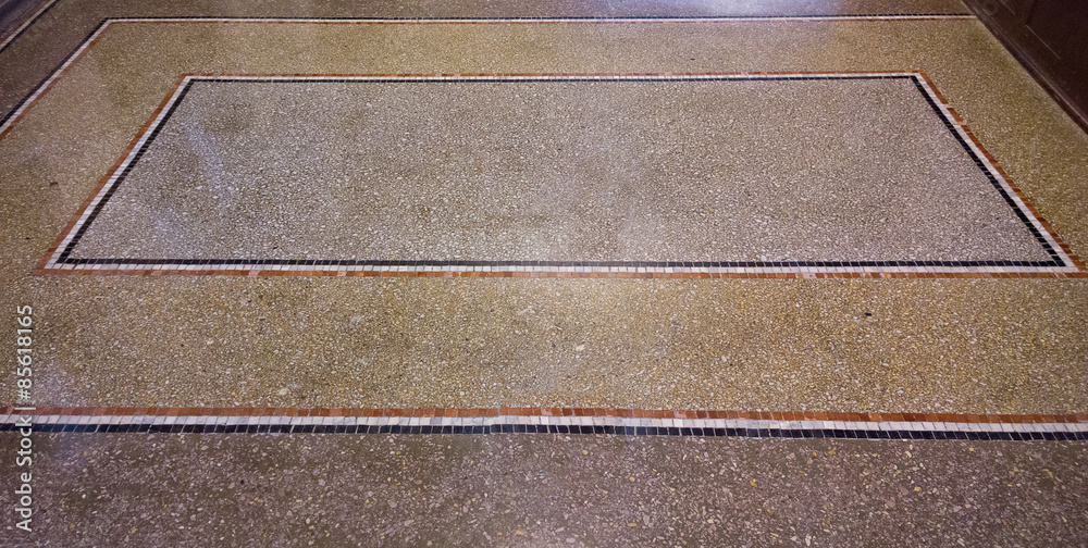 Fototapeta premium floor