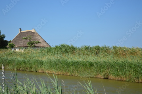 Cabane de gardian photo