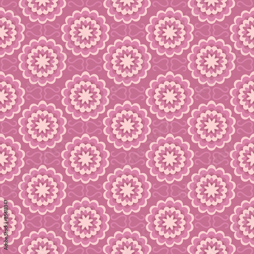 pink pattern