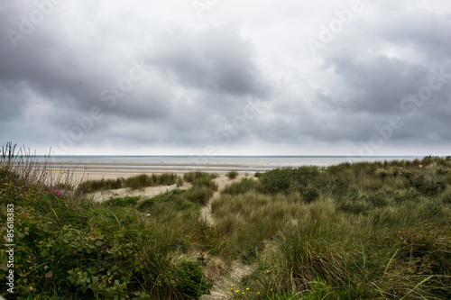 serie bord de mer