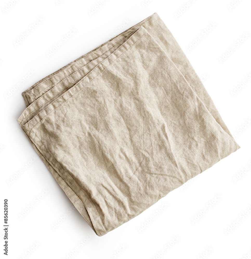linen napkin linen napkin