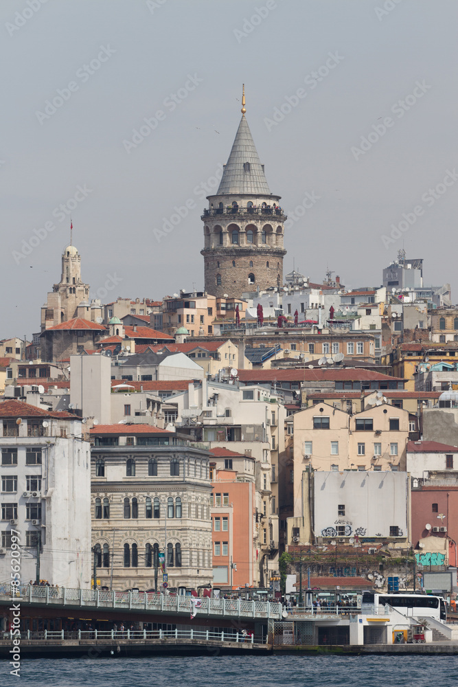 Istanbul City