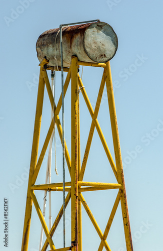 Water Tower