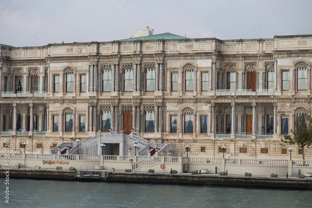 Ciragan Palace