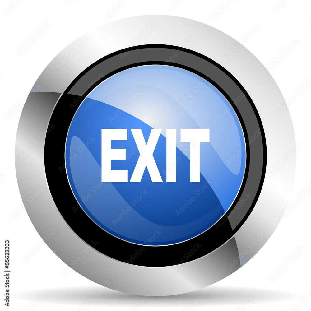 exit icon
