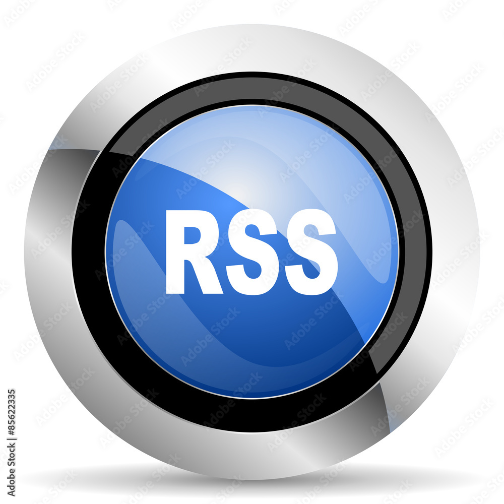 rss icon rss icon