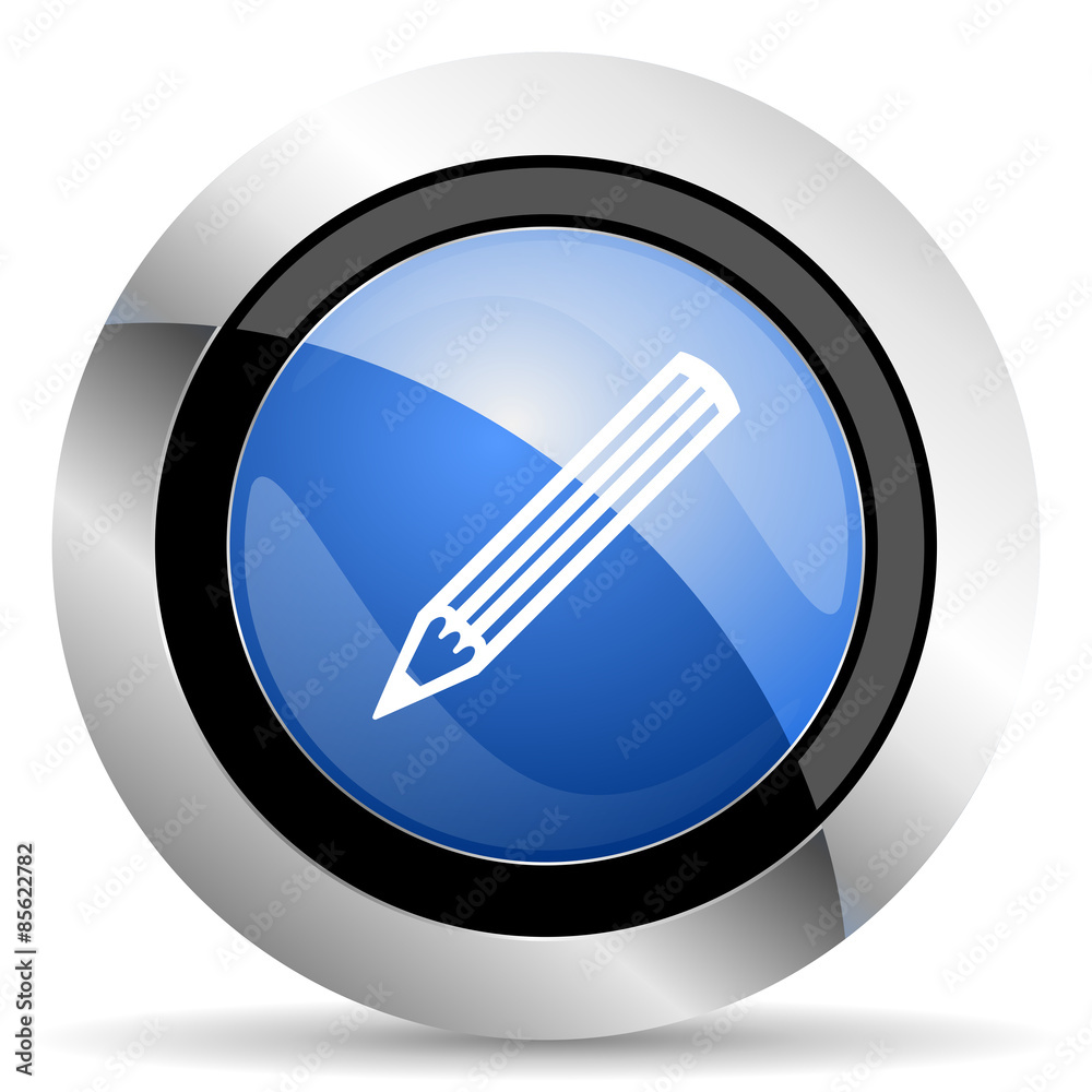 pencil icon pencil icon