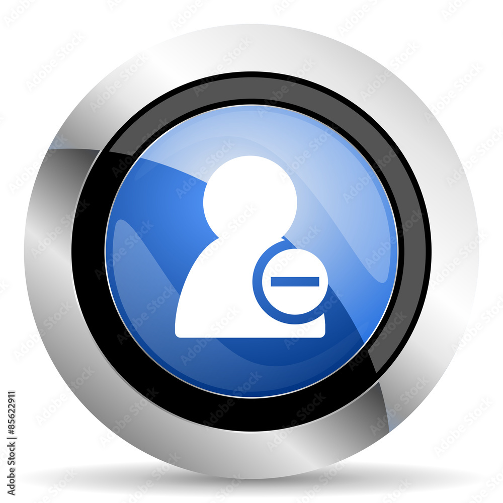 remove contact icon remove contact icon