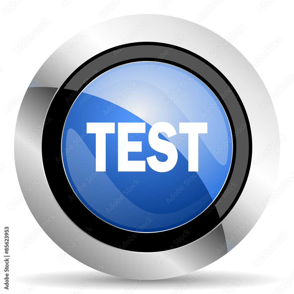 test icon test icon