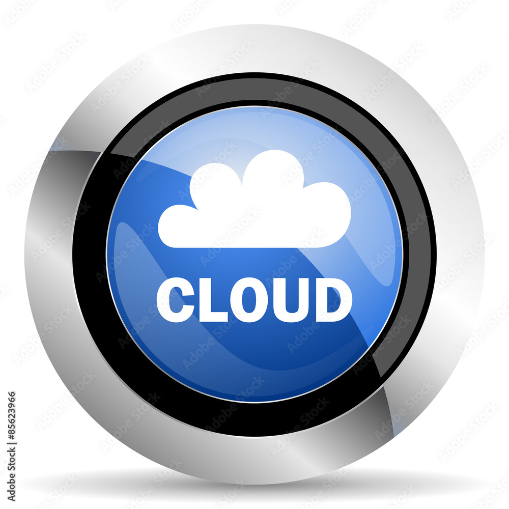 cloud icon