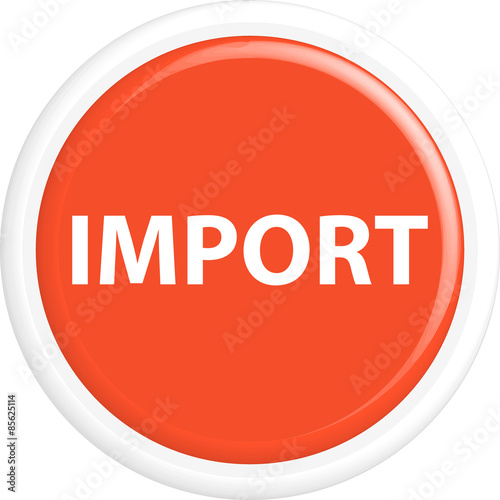 Button import