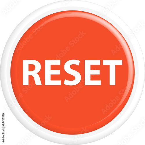 Button reset
