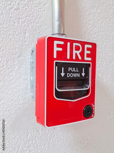 Fire Alarm