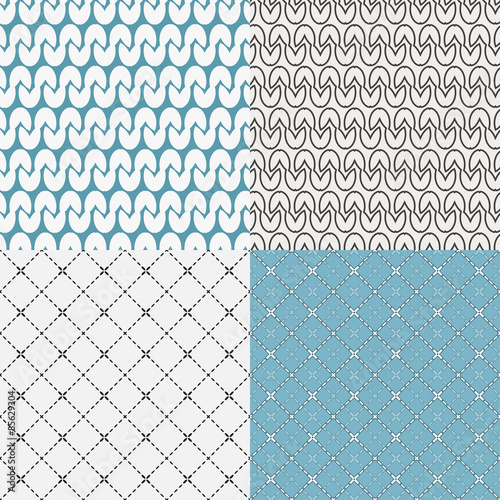 Backgrounds with abstract e...